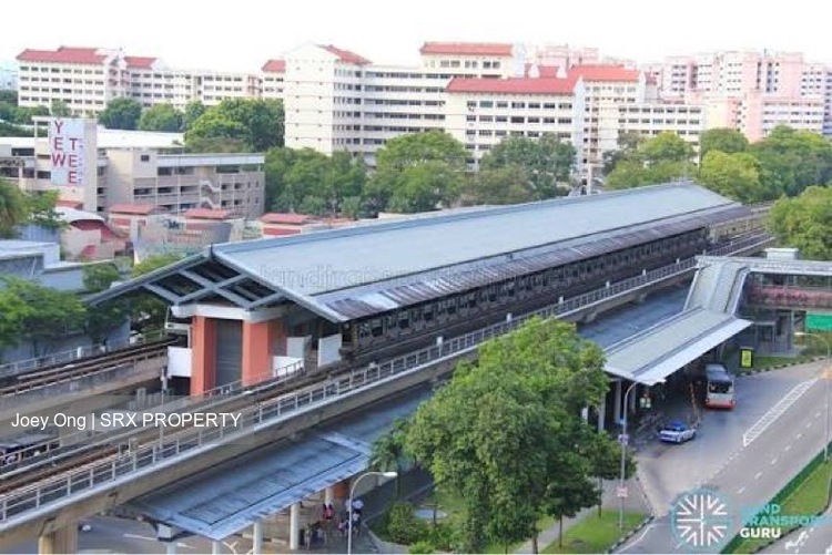Blk 691 Choa Chu Kang Crescent (Choa Chu Kang), HDB 4 Rooms #506140341